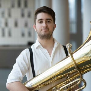Andoni Moñux