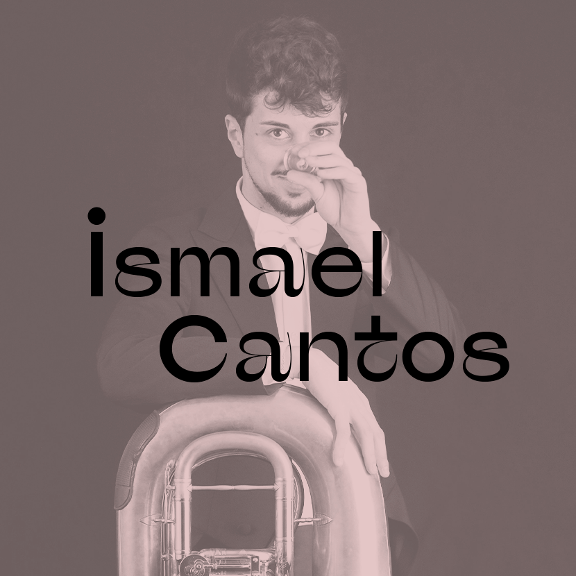 Ismael Cantos